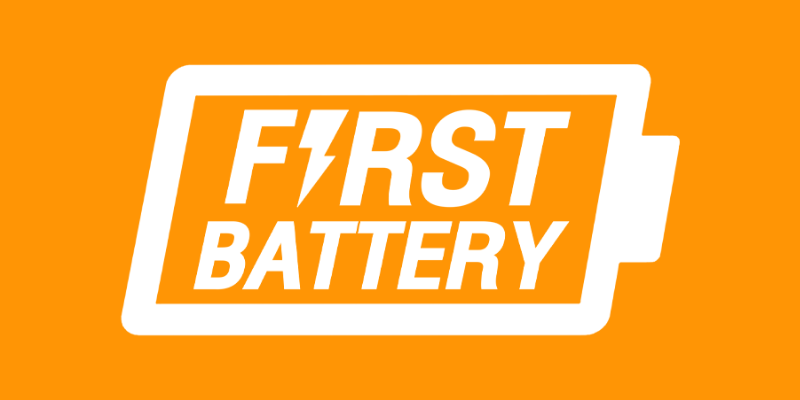 firstbattery